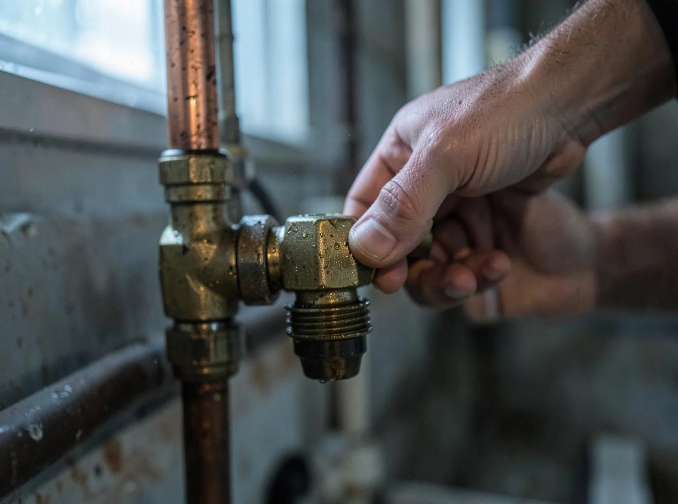 Emergency Plumber Baxter, IA FAQs